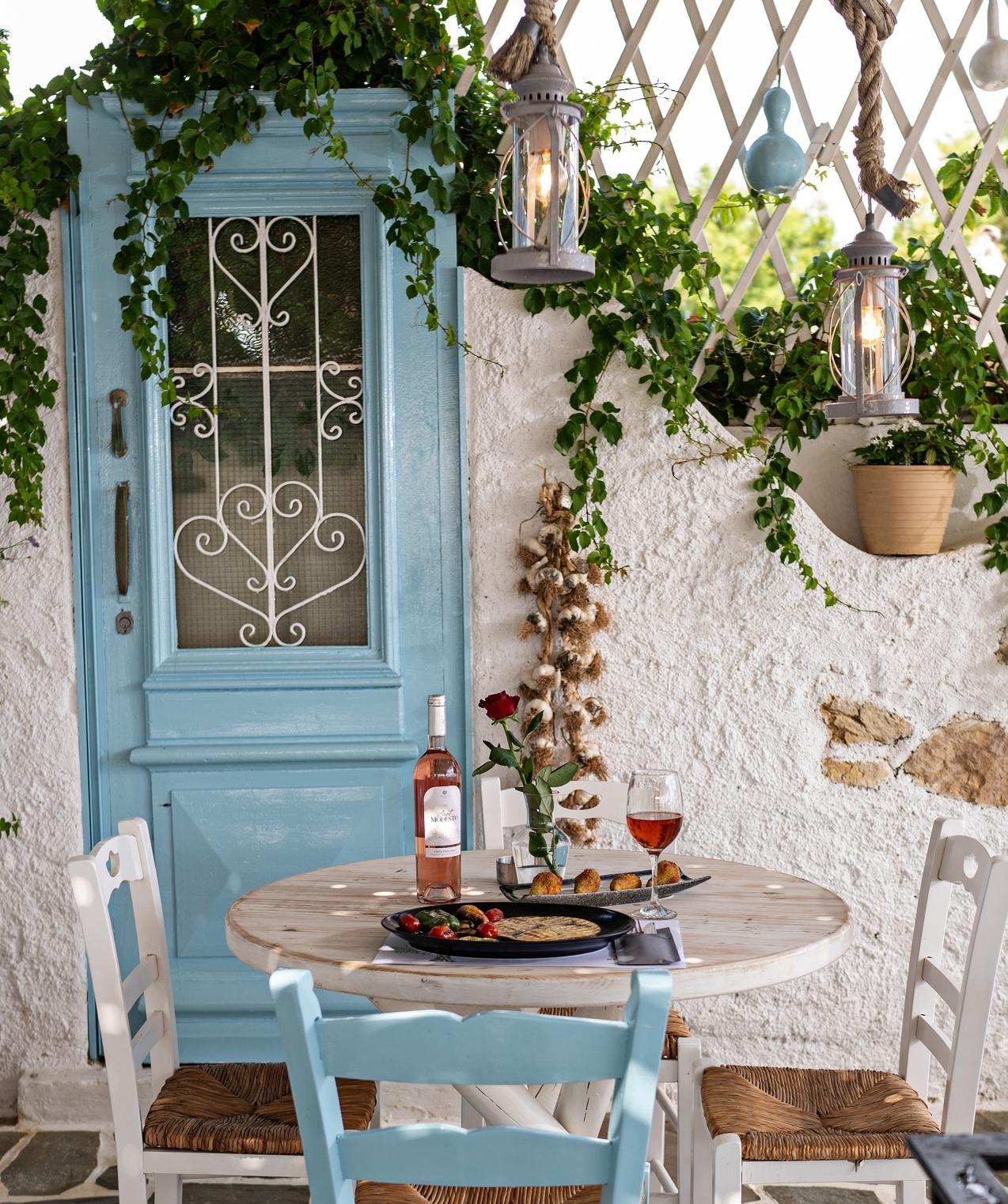 Sonio Beach - Que Bella Collection Platanias  Bagian luar foto