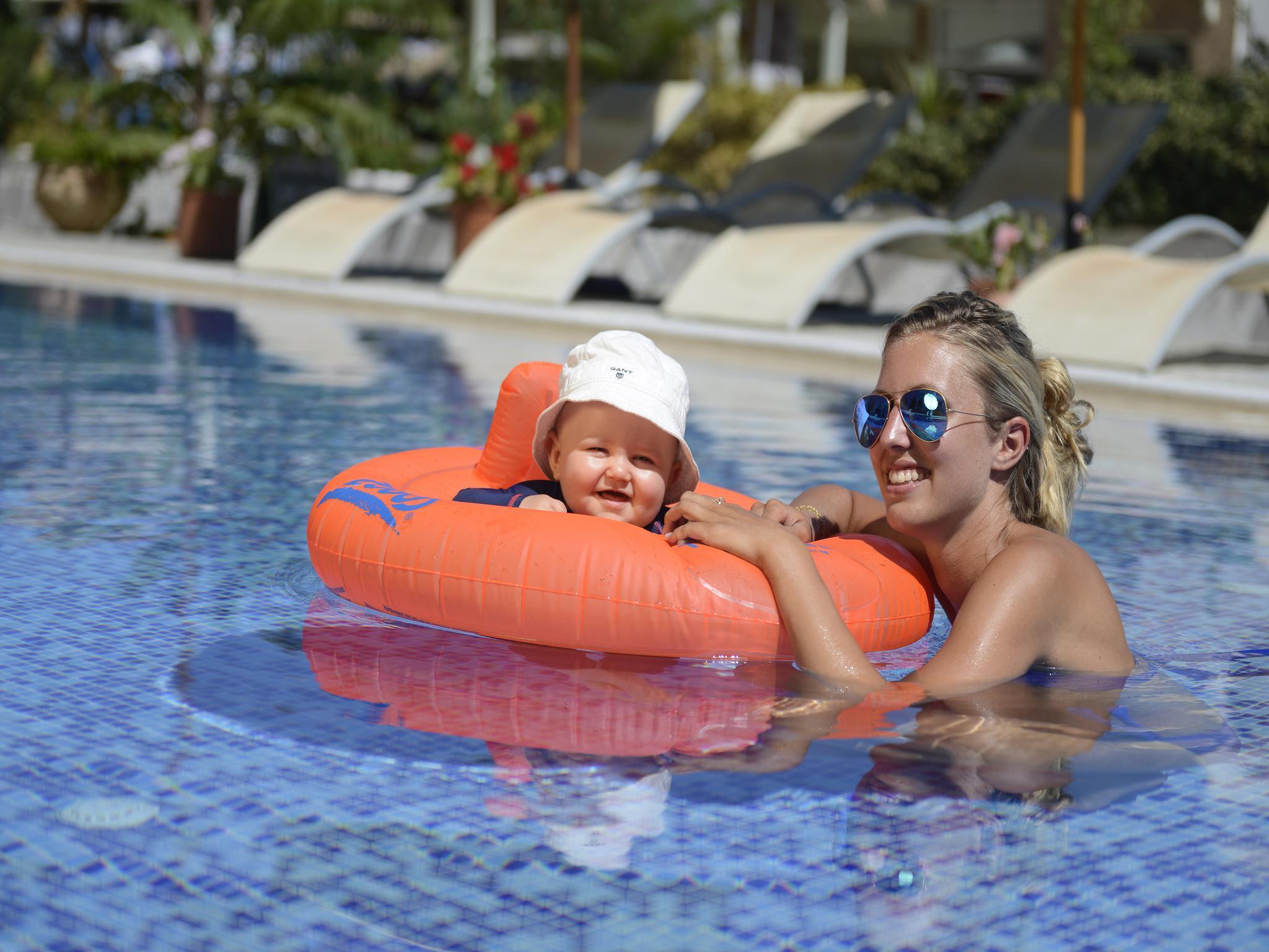 Sonio Beach - Que Bella Collection Platanias  Bagian luar foto
