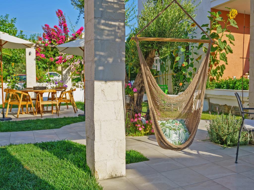 Sonio Beach - Que Bella Collection Platanias  Bagian luar foto