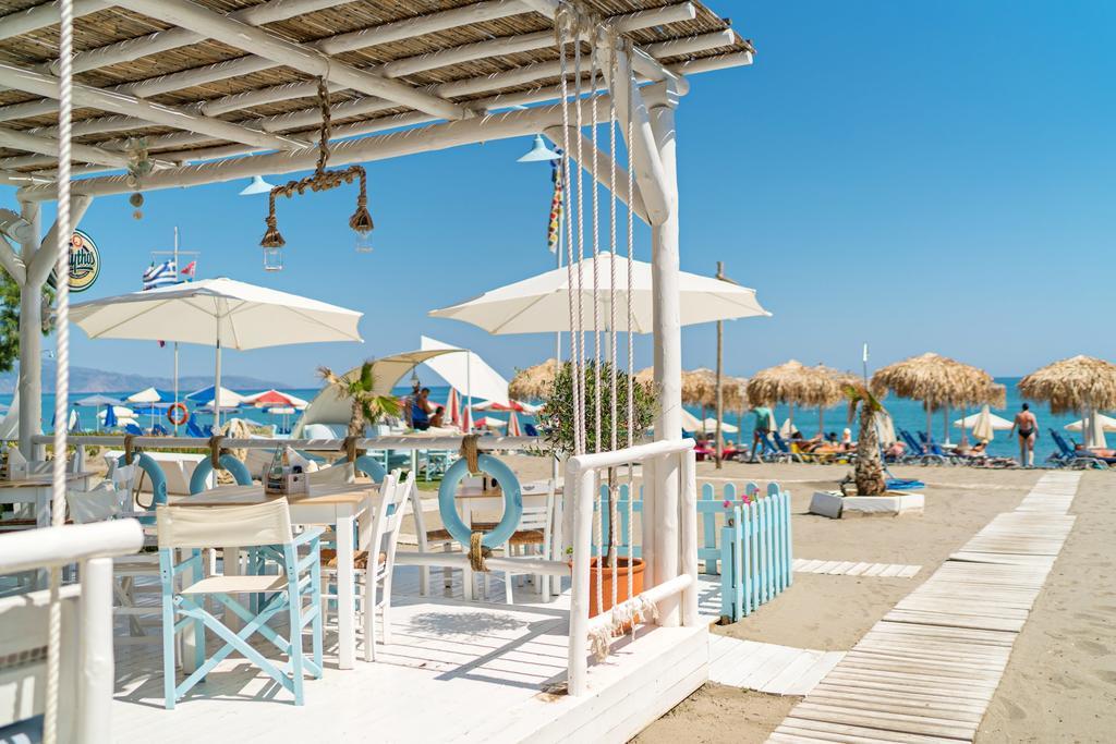 Sonio Beach - Que Bella Collection Platanias  Bagian luar foto