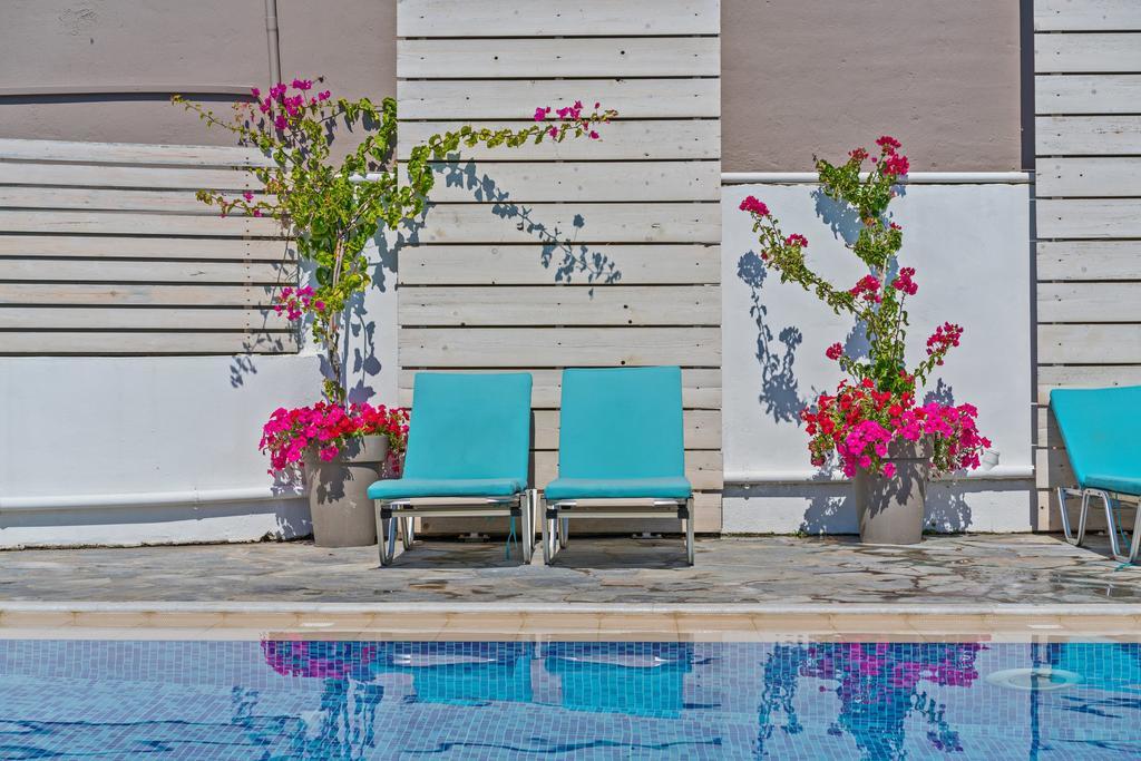 Sonio Beach - Que Bella Collection Platanias  Bagian luar foto