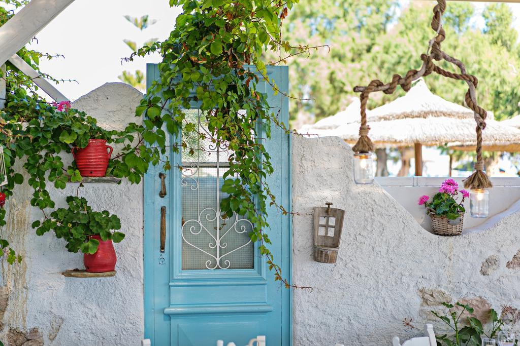 Sonio Beach - Que Bella Collection Platanias  Bagian luar foto