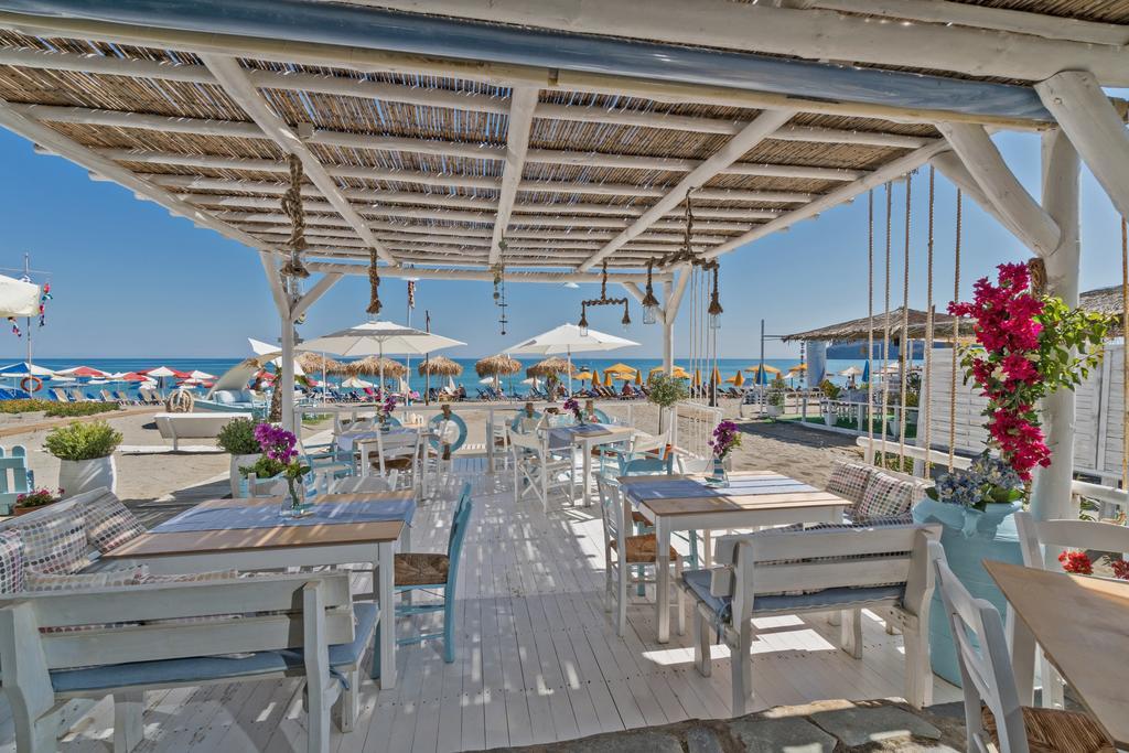 Sonio Beach - Que Bella Collection Platanias  Bagian luar foto