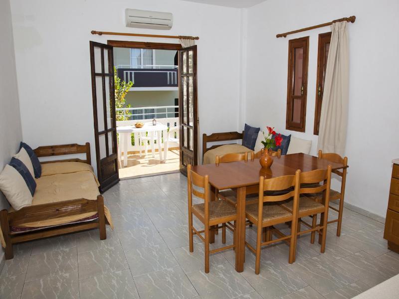 Sonio Beach - Que Bella Collection Platanias  Bagian luar foto