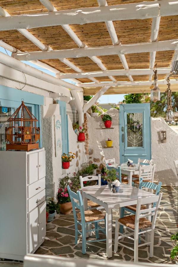 Sonio Beach - Que Bella Collection Platanias  Bagian luar foto