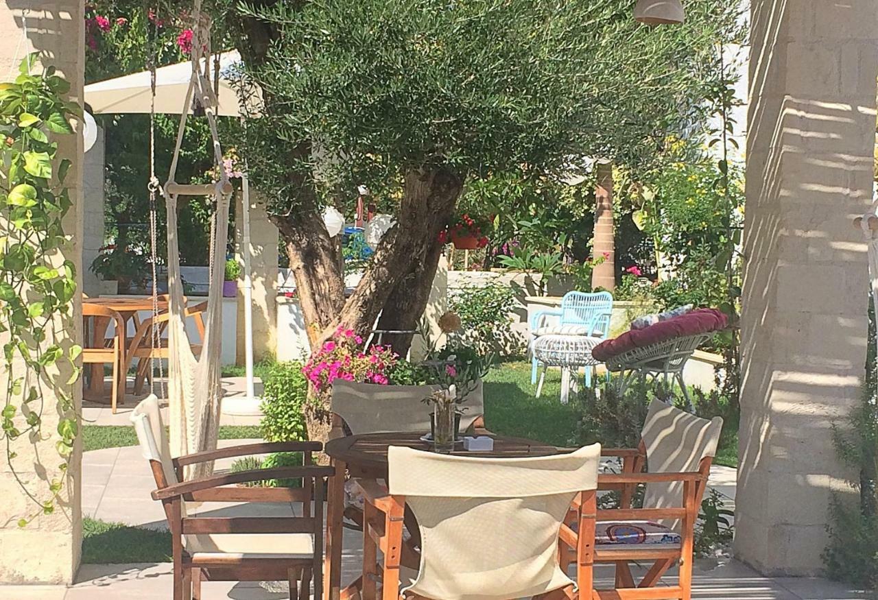 Sonio Beach - Que Bella Collection Platanias  Bagian luar foto
